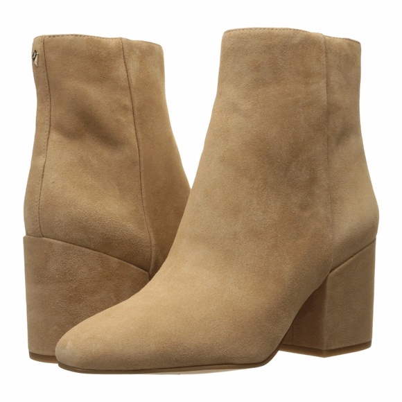Sam Edelman Shoes - 🌜NEW Sam Edelman Women’s Taye Ankle Booties
